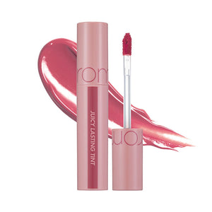 rom&nd Juicy Lasting Tint Colored Lip Gloss