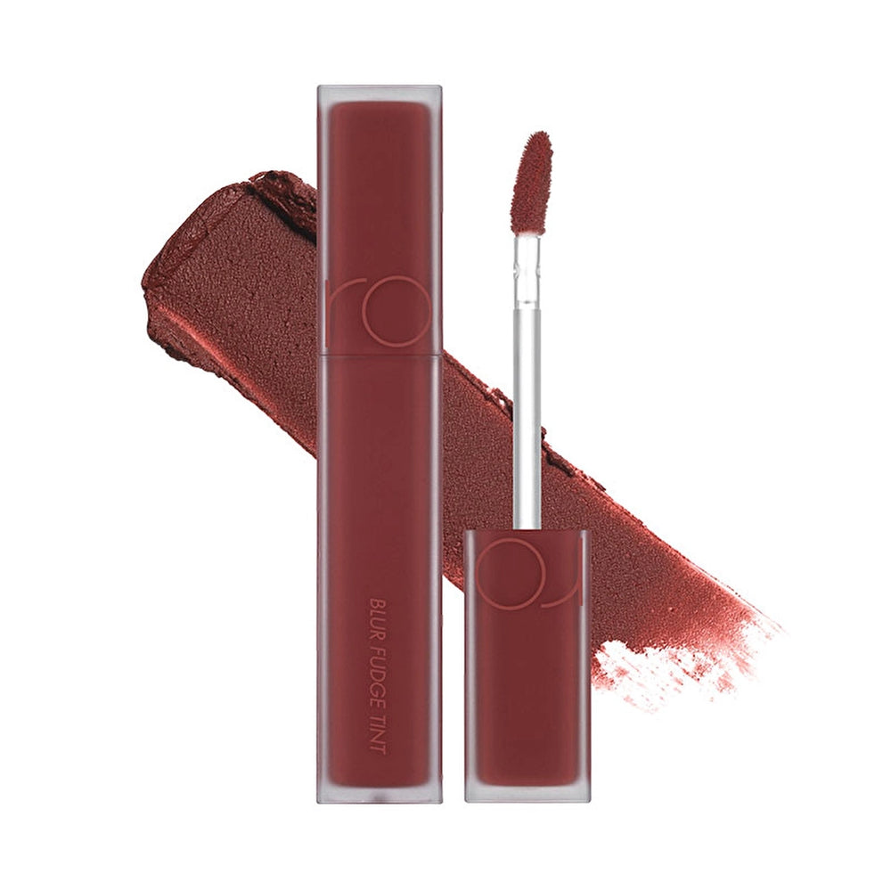 rom&nd Blur Fudge Tint Liquid Matte Lipstick