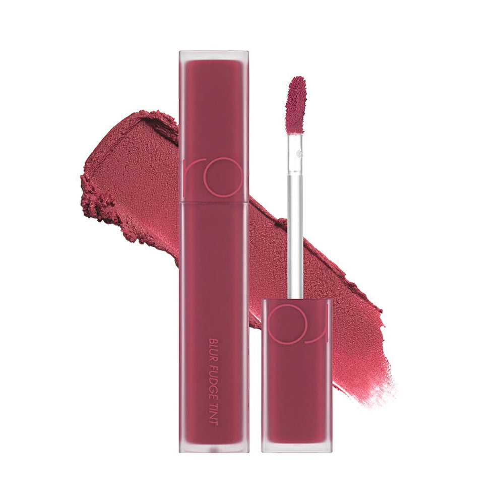 rom&nd Blur Fudge Tint Liquid Matte Lipstick