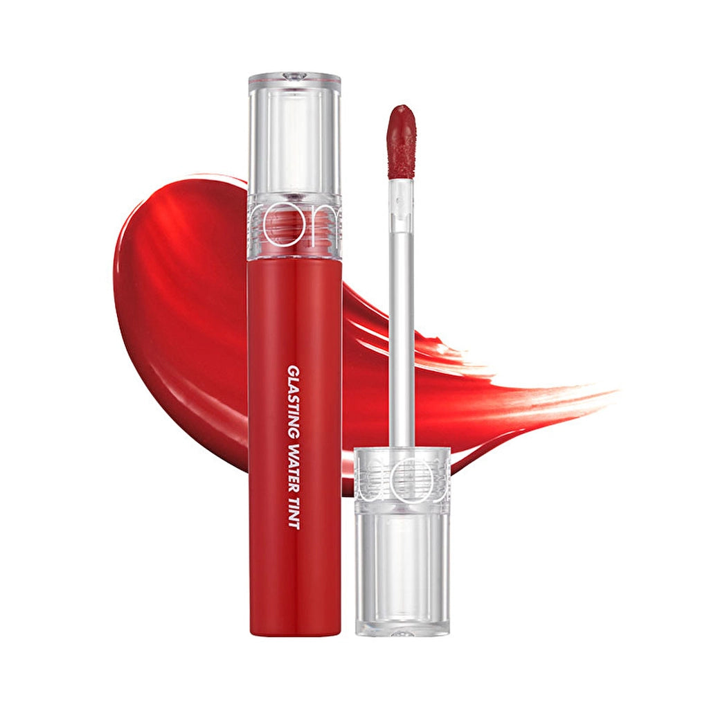 rom&nd Glasting Water Tint Colored Lip Gloss