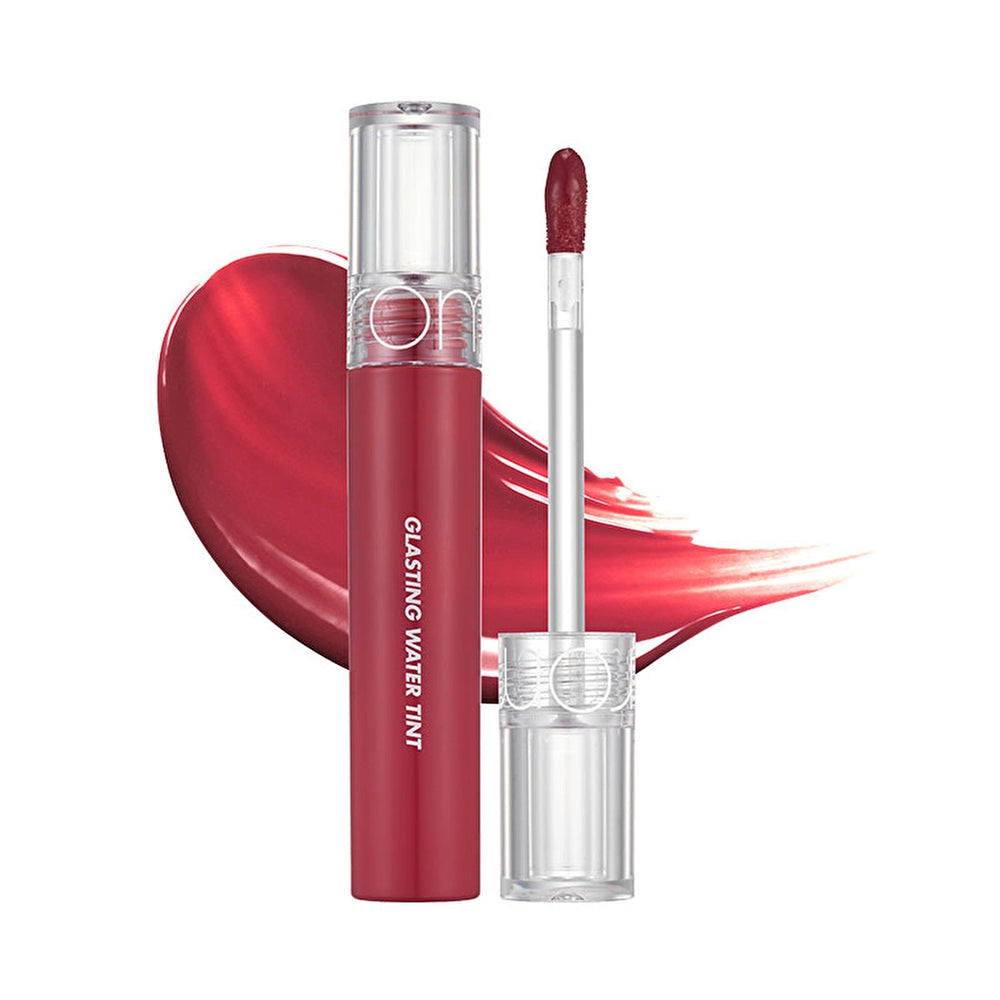 rom&nd Glasting Water Tint Colored Lip Gloss