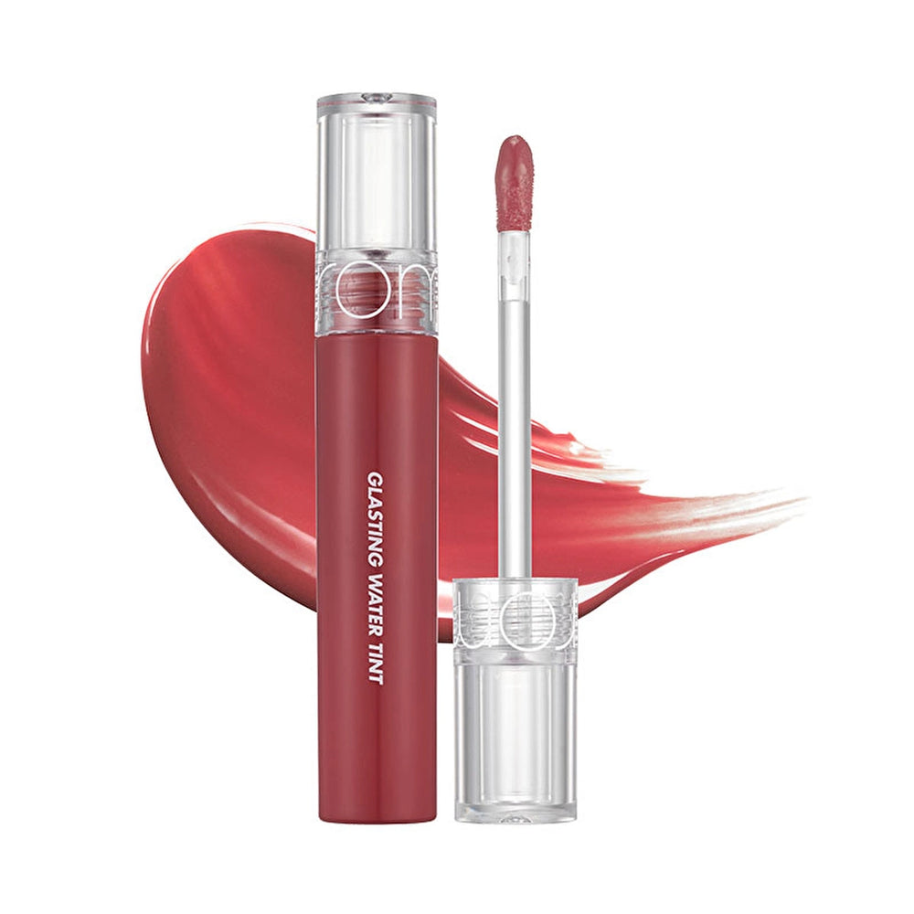 rom&nd Glasting Water Tint Colored Lip Gloss