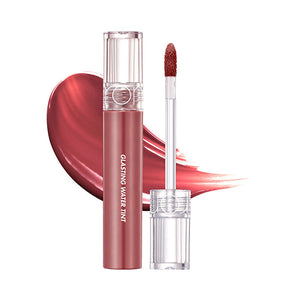 rom&nd Glasting Water Tint Colored Lip Gloss