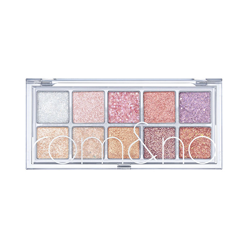 rom&nd Better Than Palette Eyeshadow Palette