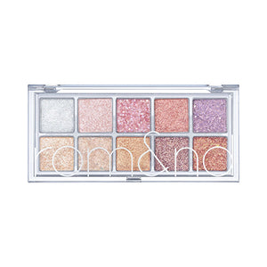 rom&nd Better Than Palette Eyeshadow Palette