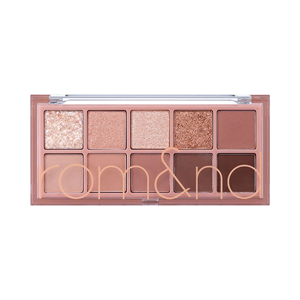 rom&nd Better Than Palette Eyeshadow Palette