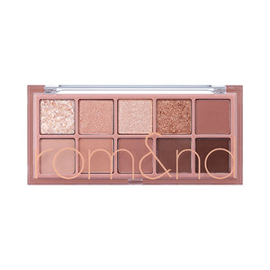 rom&nd Better Than Palette Eyeshadow Palette