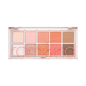 rom&nd Better Than Palette Eyeshadow Palette