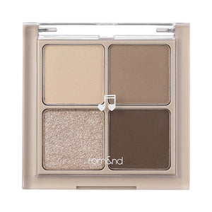 rom&nd Better Than Eyes Eyeshadow Palette