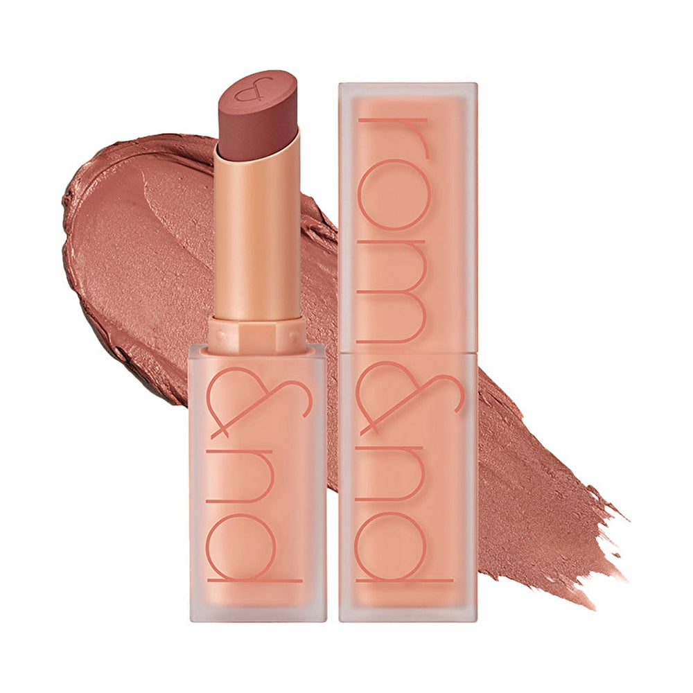 rom&nd Zero Matte Lipstick Matte Lipstick