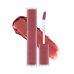 rom&nd Blur Fudge Tint Liquid Matte Lipstick