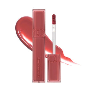 rom&nd Dewy Full Water Tint Colored Lip Gloss