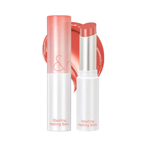 rom&nd Glasting Melting Balm Colored Lip Balm