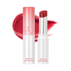 rom&nd Glasting Melting Balm Colored Lip Balm