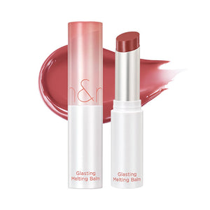rom&nd Glasting Melting Balm Colored Lip Balm
