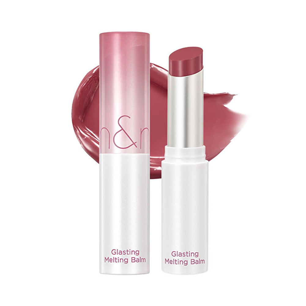 rom&nd Glasting Melting Balm Colored Lip Balm