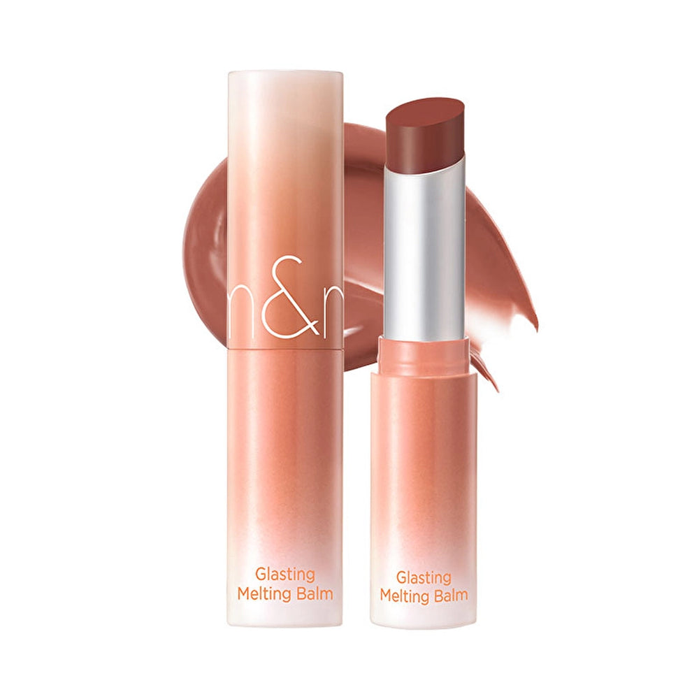 rom&nd Glasting Melting Balm Colored Lip Balm