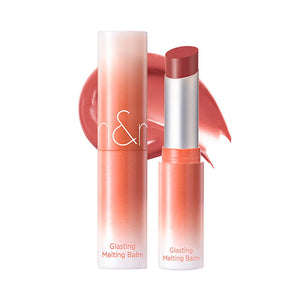 rom&nd Glasting Melting Balm Colored Lip Balm