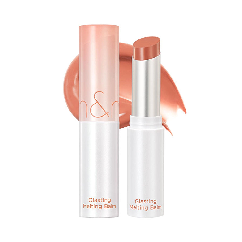 rom&nd Glasting Melting Balm Colored Lip Balm