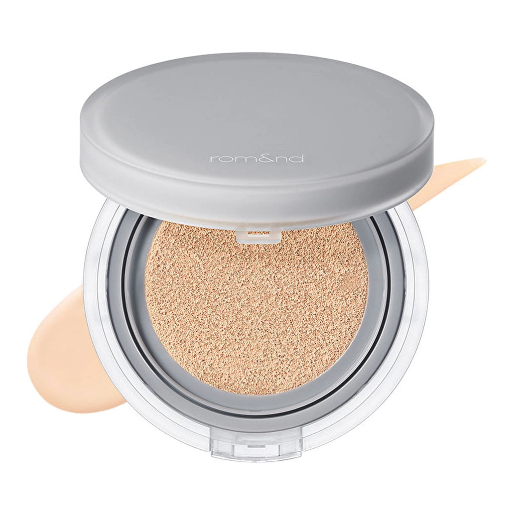 rom&nd Nu Zero Cushion Foundation