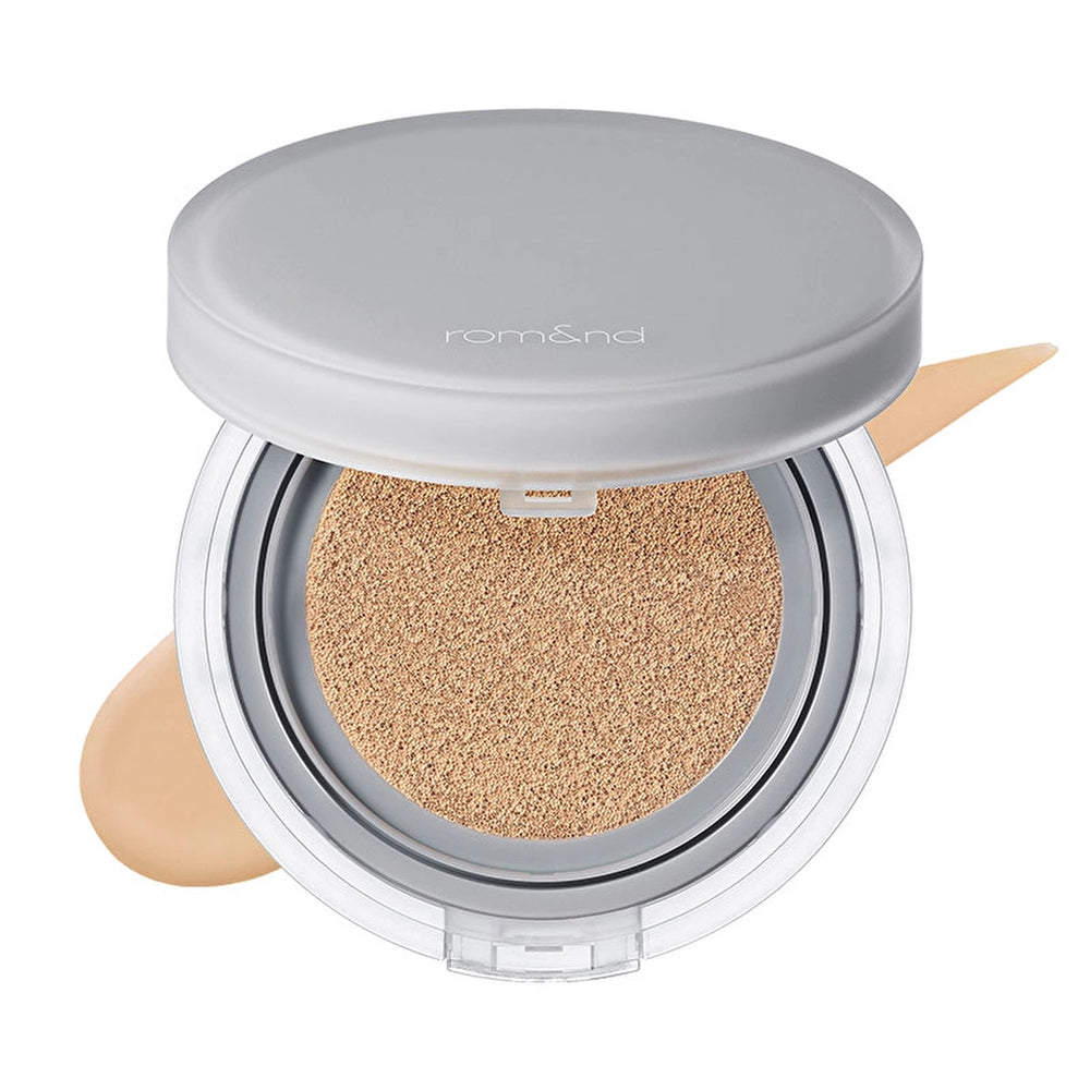 rom&nd Nu Zero Cushion Foundation