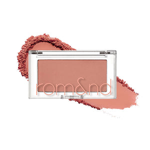 rom&nd Better Than Cheek Blush