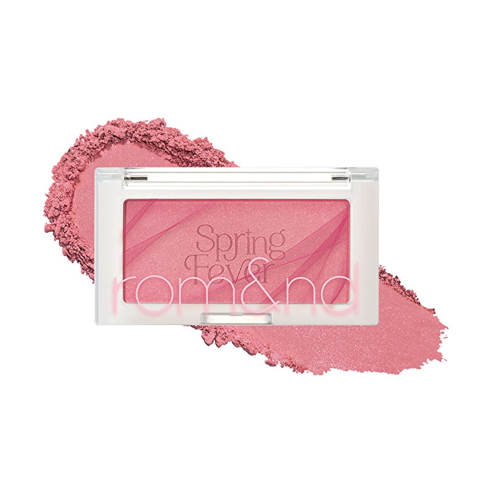 rom&nd Better Than Cheek Blush