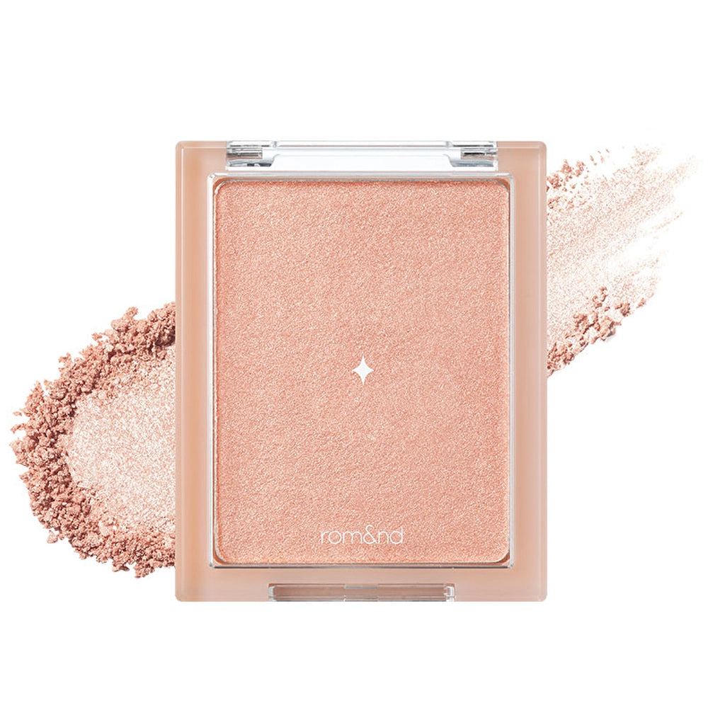 rom&nd See-Through Veillighter Illuminator