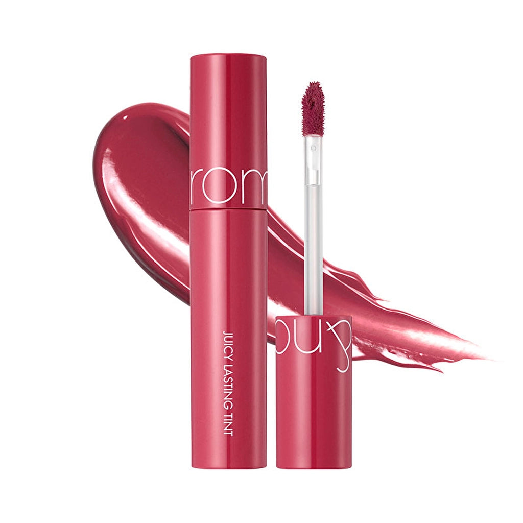 rom&nd Juicy Lasting Tint Colored Lip Gloss
