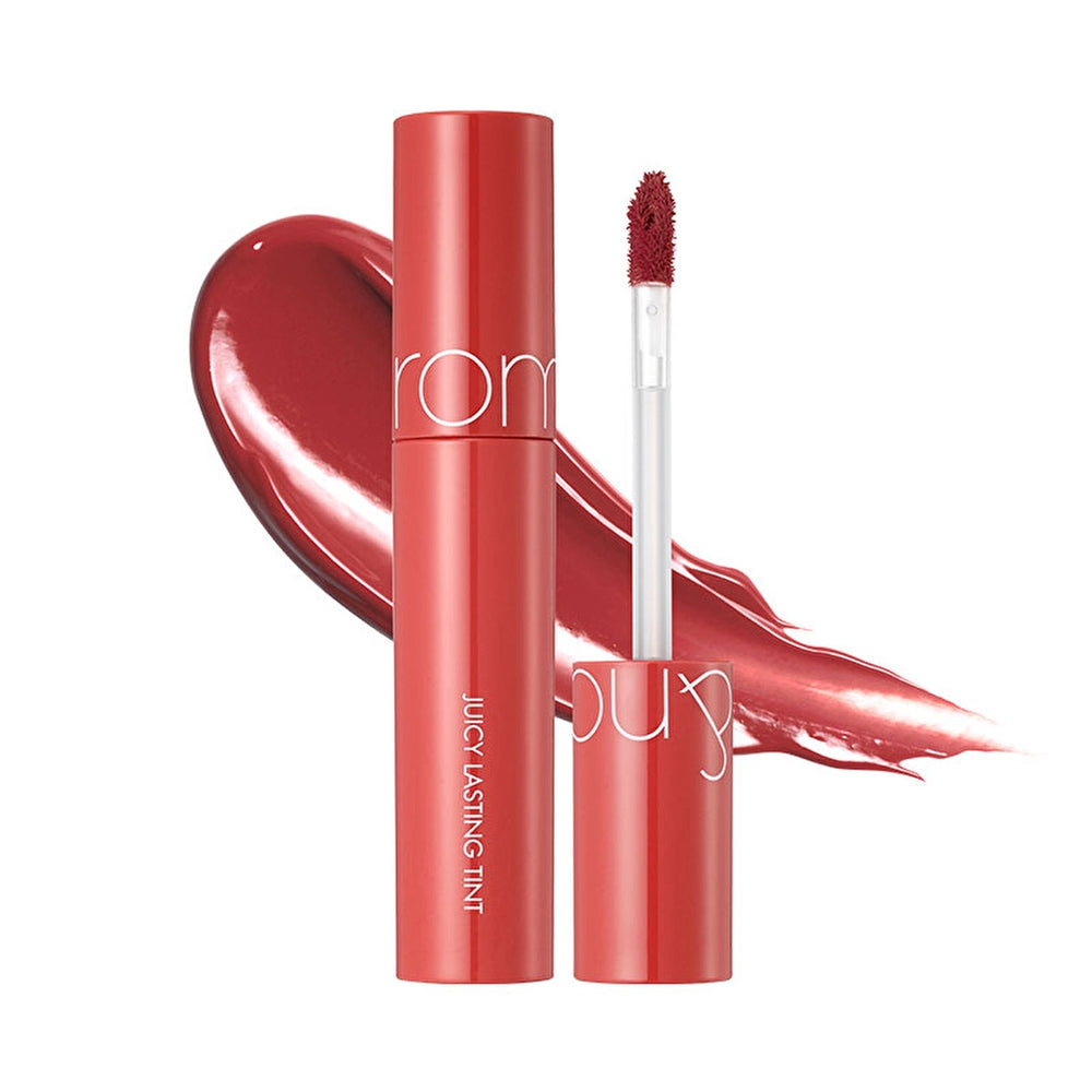 rom&nd Juicy Lasting Tint Colored Lip Gloss