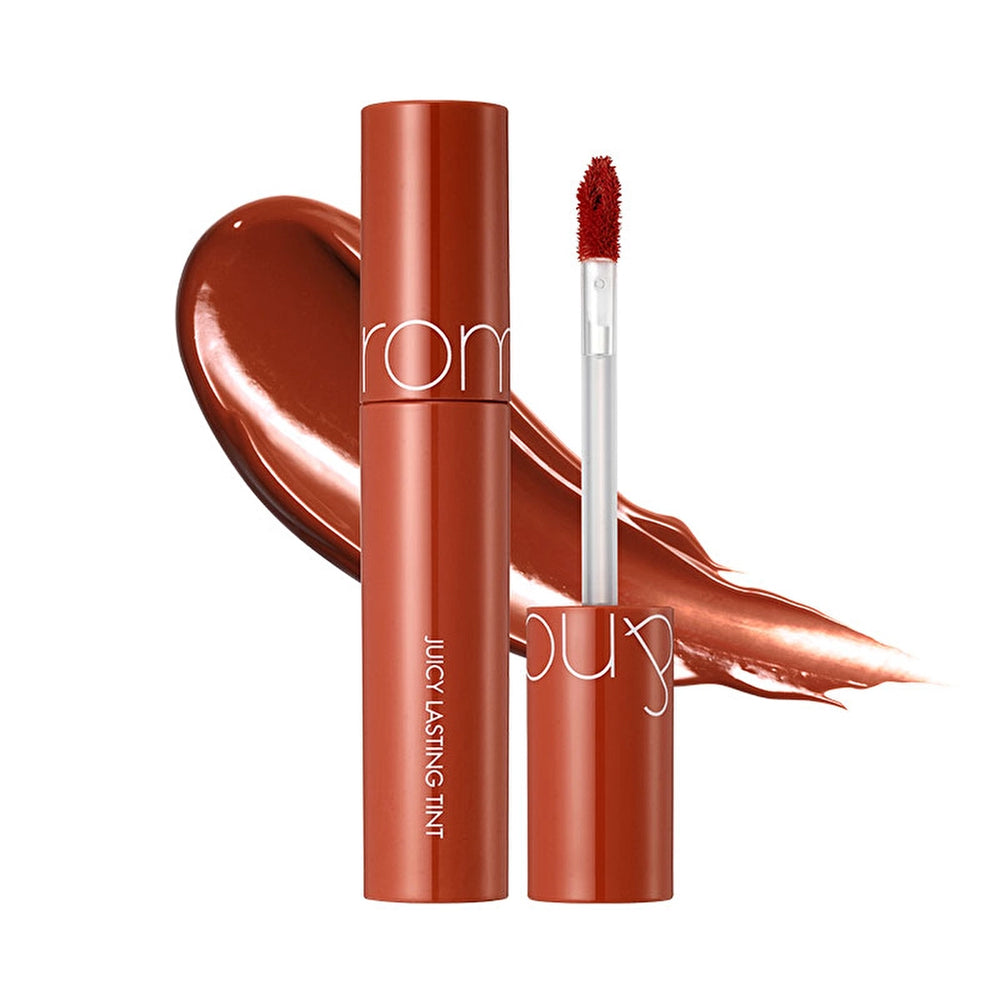 rom&nd Juicy Lasting Tint Colored Lip Gloss