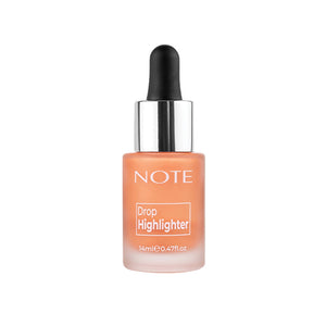 Note Drop Highlighter Liquid Illuminator