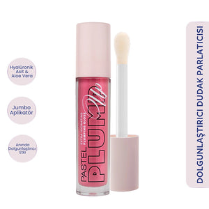 Pastel Profashion Plump Up Extra Hydrating Plumping Gloss