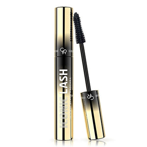 Golden Rose Iconic Lash Intense Black Mascara
