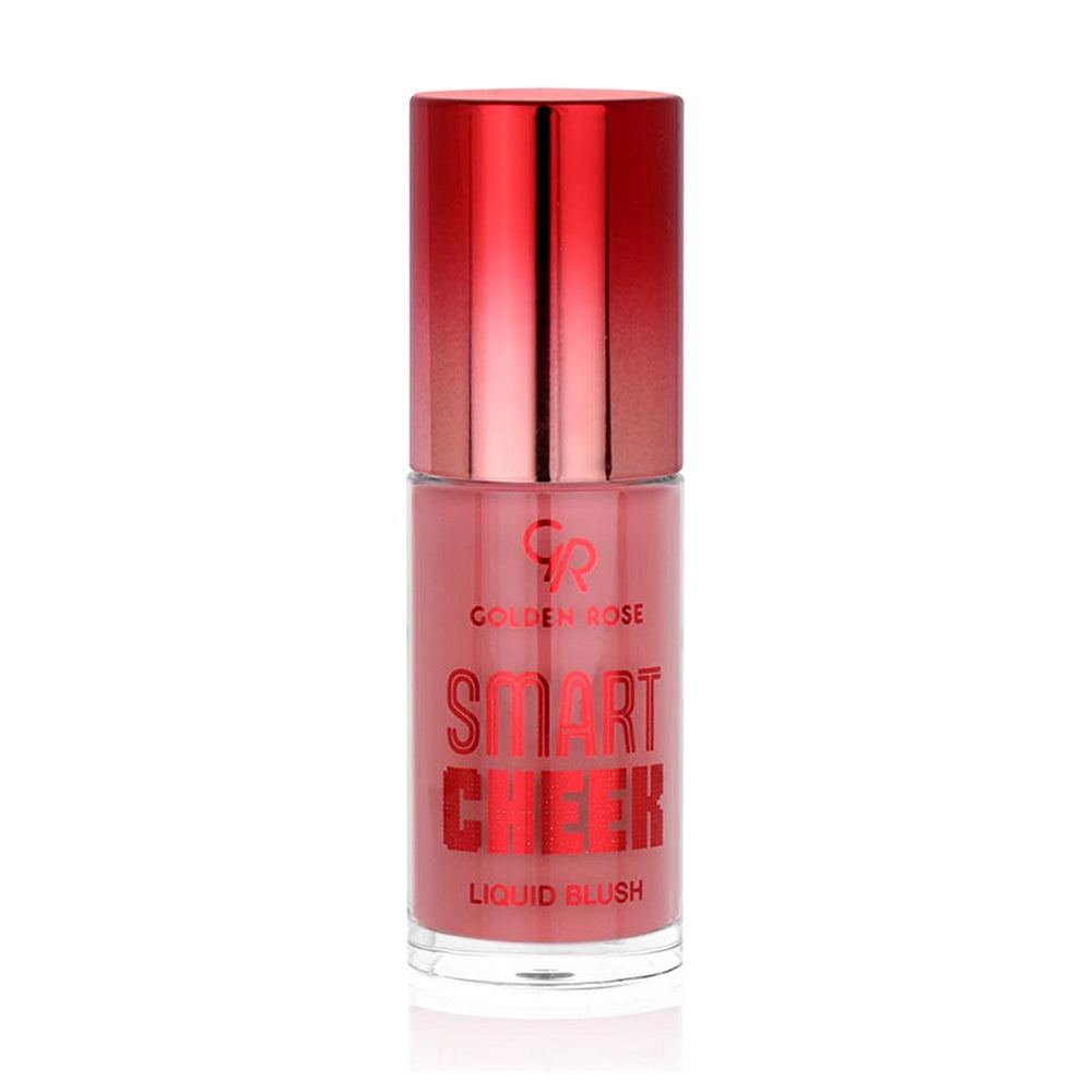 Golden Rose Smart Cheek Liquid Blush No: