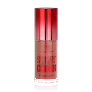 Golden Rose Smart Cheek Liquid Blush No: