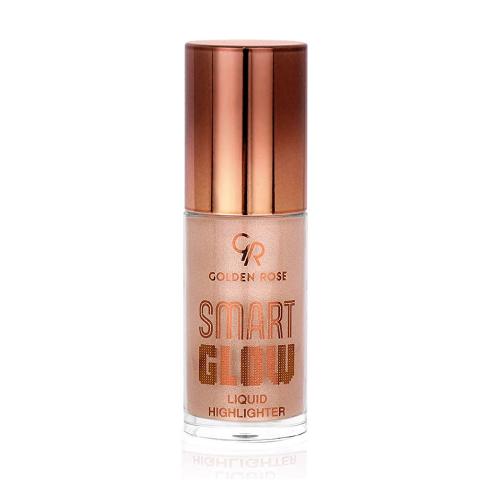 Golden Rose Smart Glow Liquid Highlighter No: