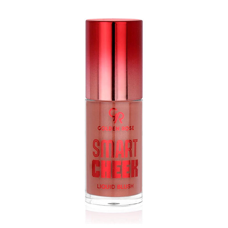 Golden Rose Smart Cheek Liquid Blush No: