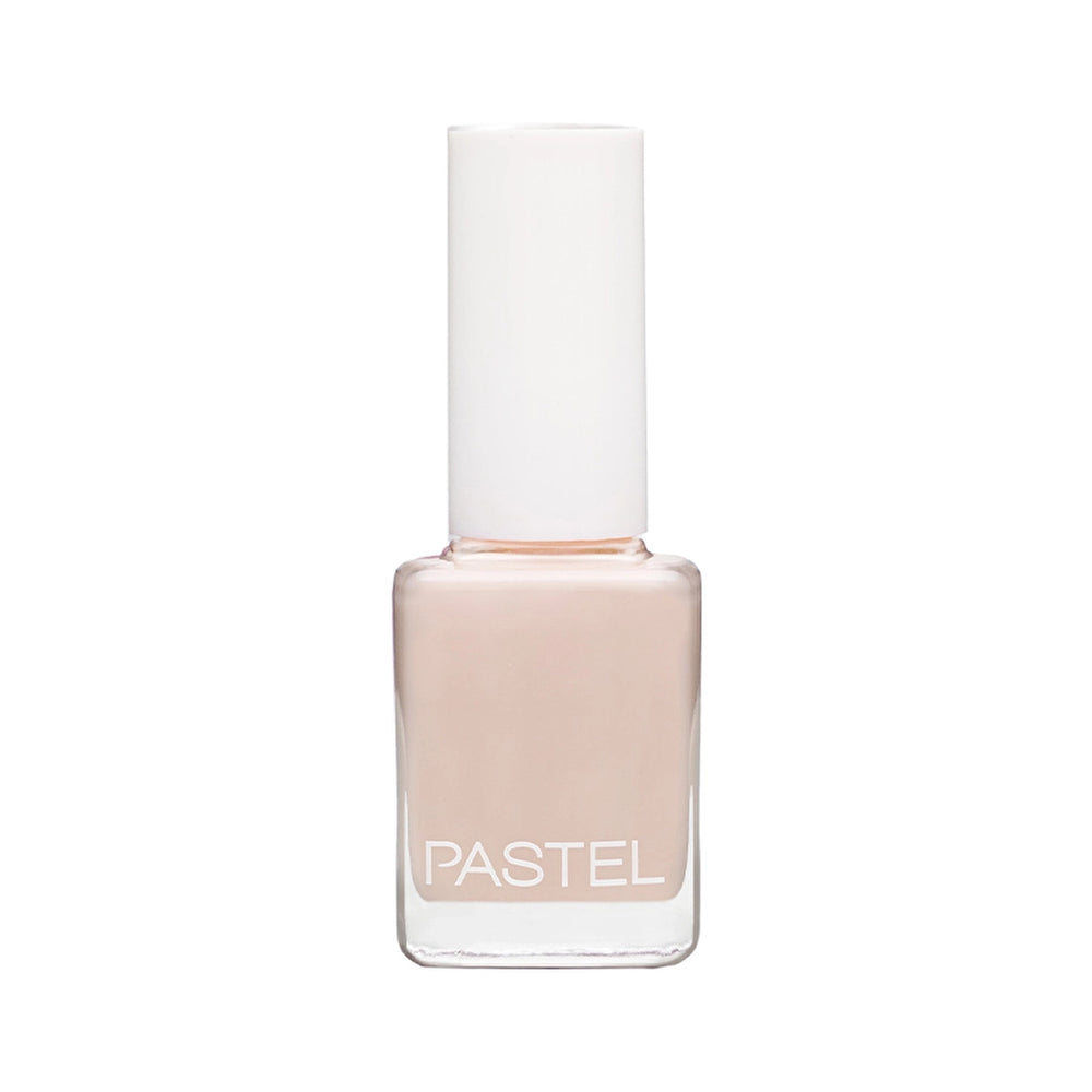 Pastel Nail Polish