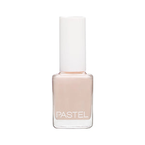 Pastel Nail Polish