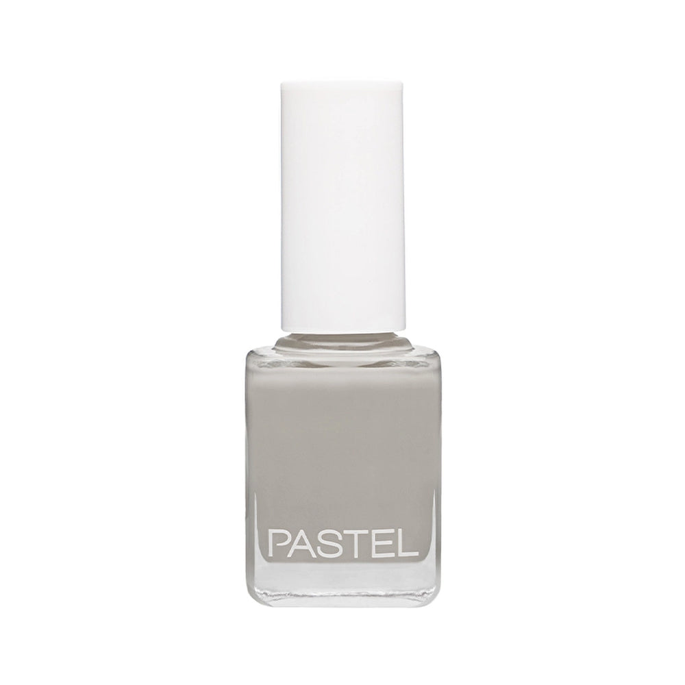 Pastel Nail Polish