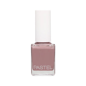 Pastel Nail Polish