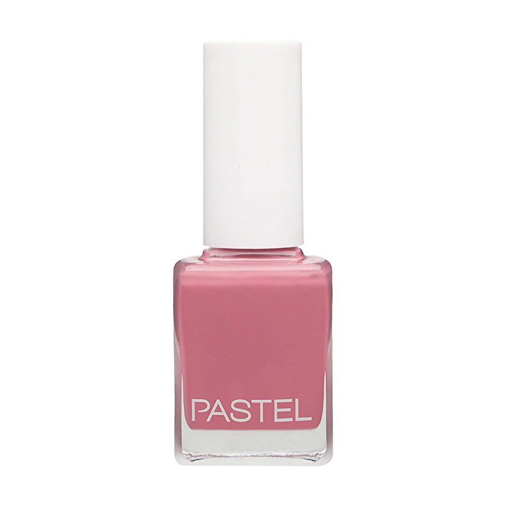 Pastel Nail Polish
