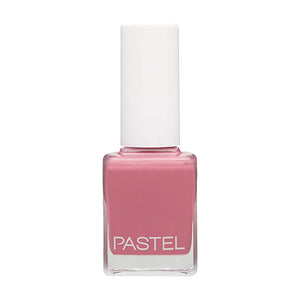 Pastel Nail Polish
