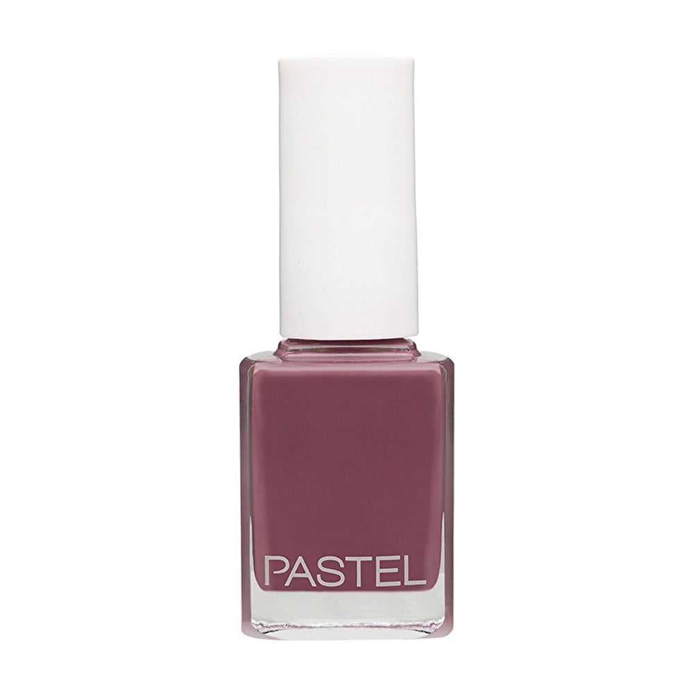 Pastel Nail Polish