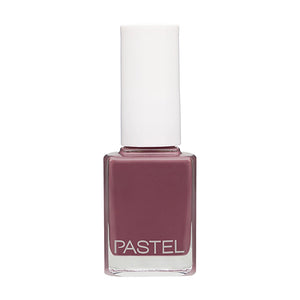 Pastel Nail Polish