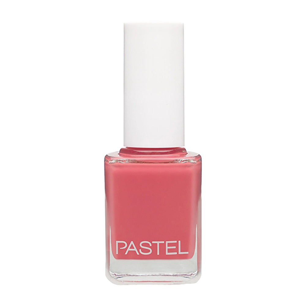 Pastel Nail Polish