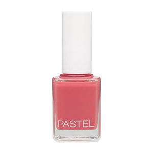 Pastel Nail Polish