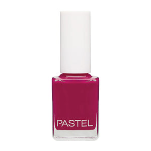 Pastel Nail Polish