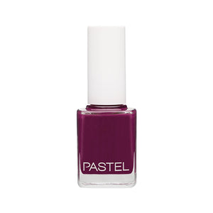 Pastel Nail Polish